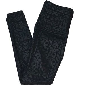 H&M Chic black jeans size M-L